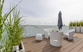 Piekny apartament przy plaży